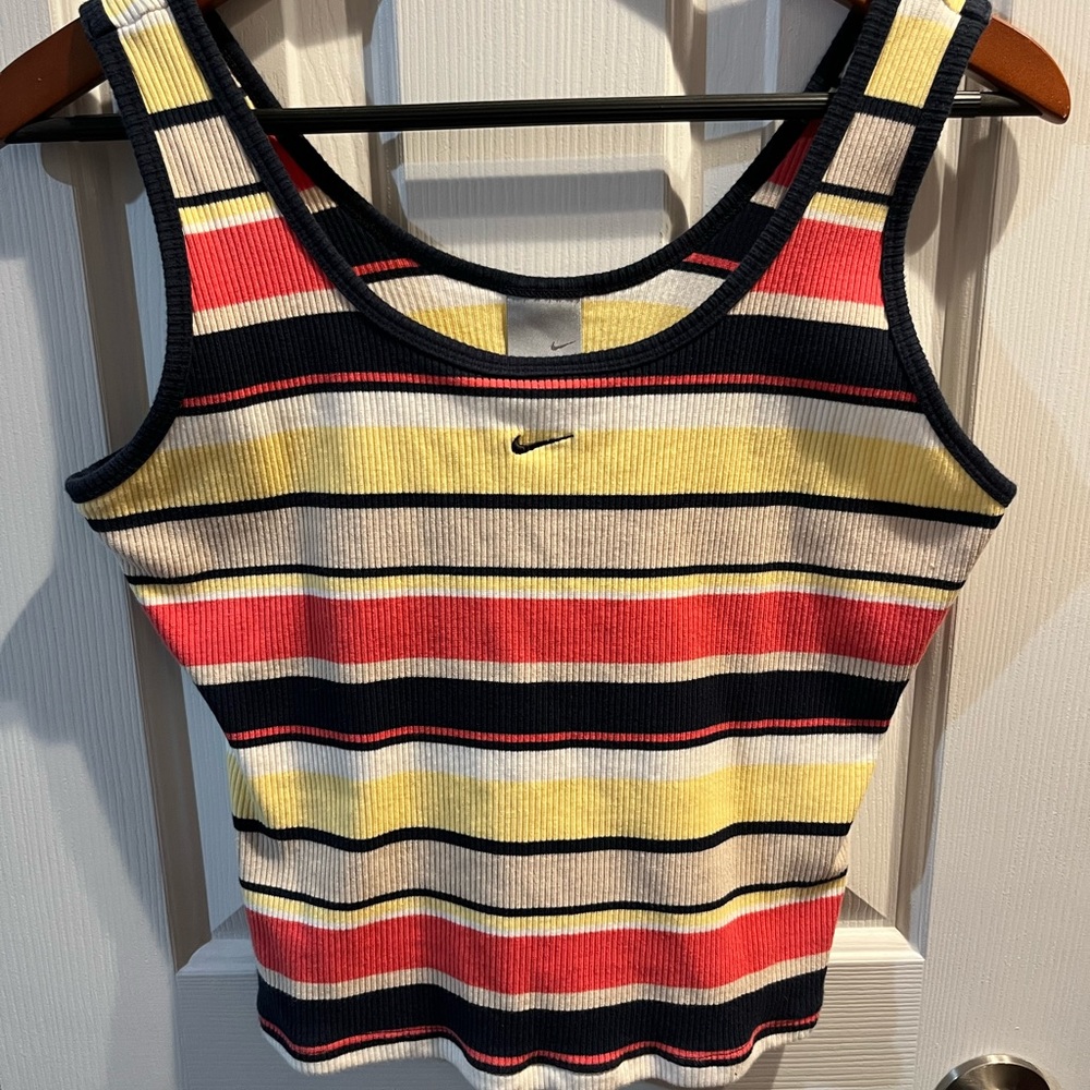 Nike Tank Top